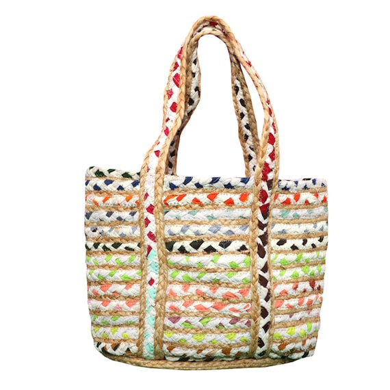Handcraft jute bags new arrivals
