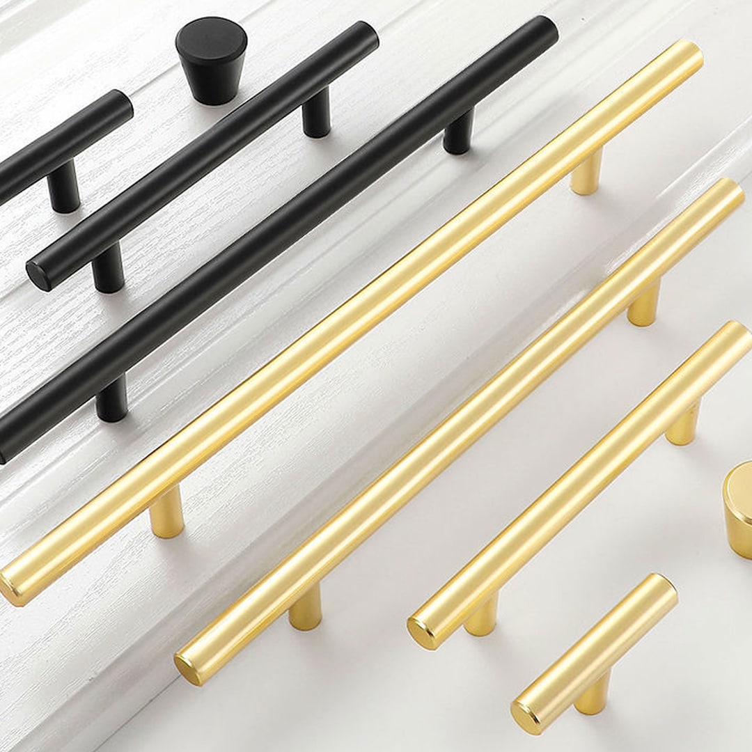 Tiges En Laiton H59 - Diamètres 1 à 6mm - Pour Poignées De Couteau, Modélisme, Bricolage