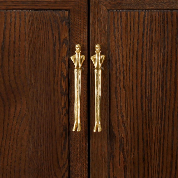 Funky Drawer Pulls: Discover the Creative Power of Unique Handles!