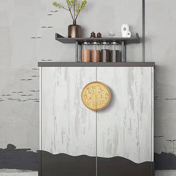 Chinese Drawer Pulls Etsy