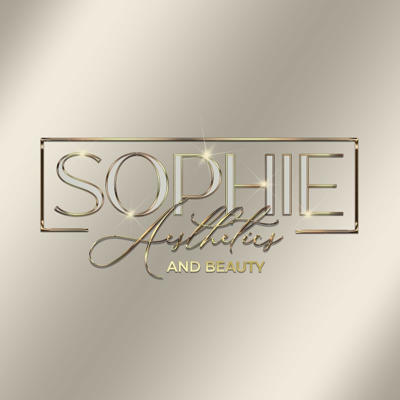 Pretty Logo Design - Etsy