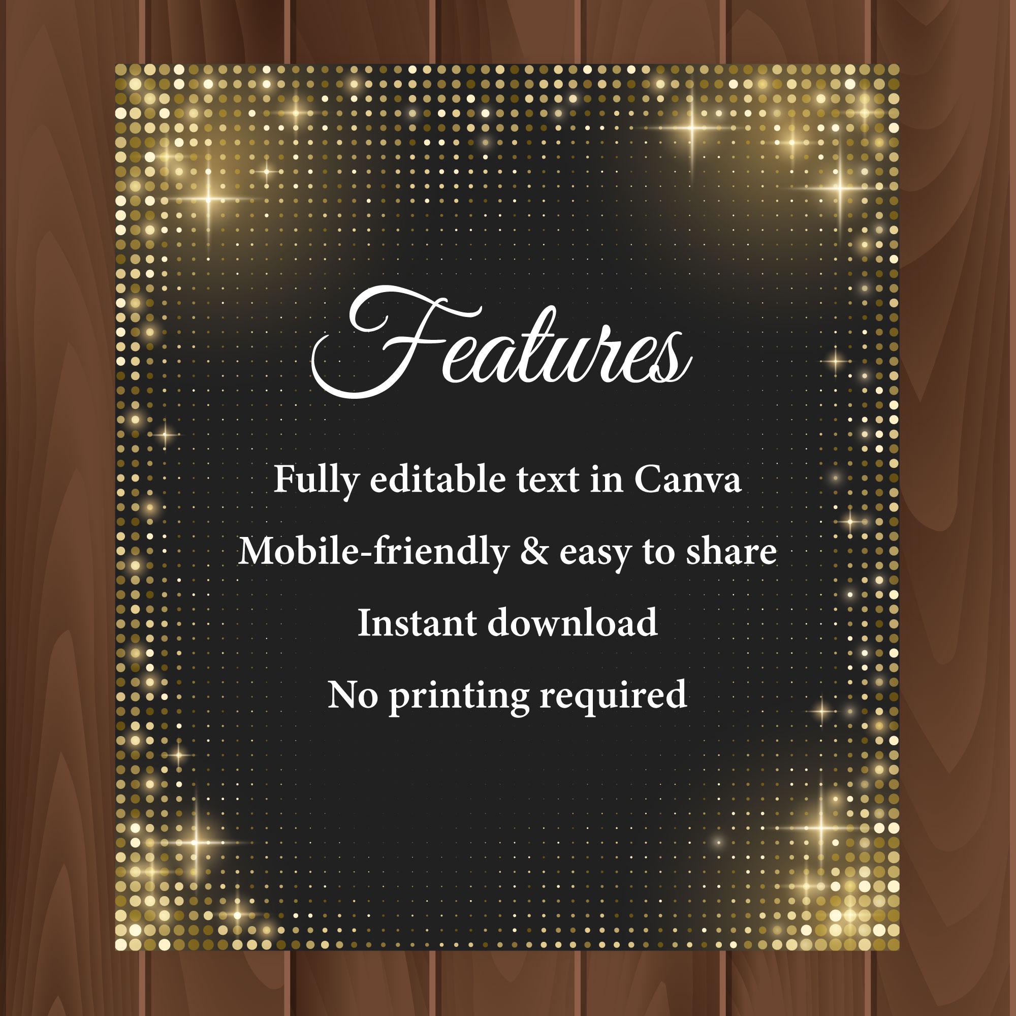 Rose Gold Editable Salon Policy Canva Templates, Refund Policy Template ...