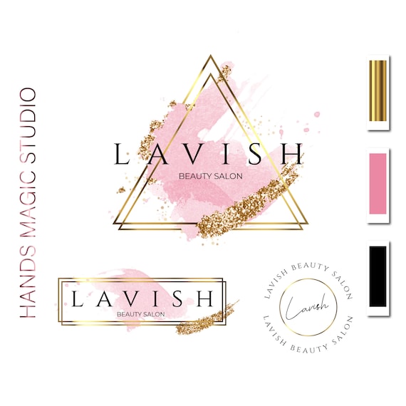 500+ Cosmetic Logos  Free Cosmetician Logo Designs Creator