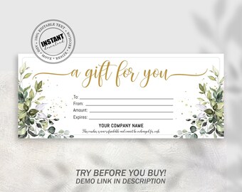 Photo Gift Certificate Template from i.etsystatic.com