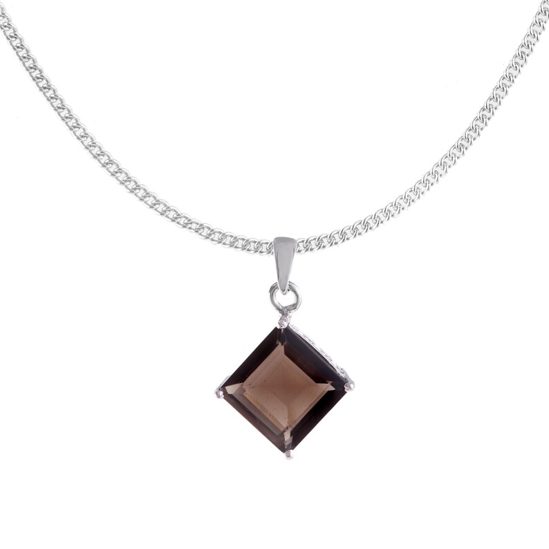 Jewel Tie 925 Sterling Silver NC State Pendant Bail Only Jewel Tie 925 Sterling Silver NC State Pendant Bail Only