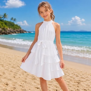 Cute Dresses for Girls 10 12