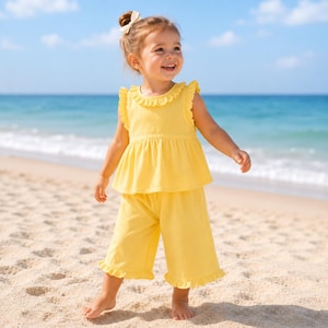 Beach Toddler Birthday Dress Two - Etsy Beach Toddler Birthday Dress Two - Etsy