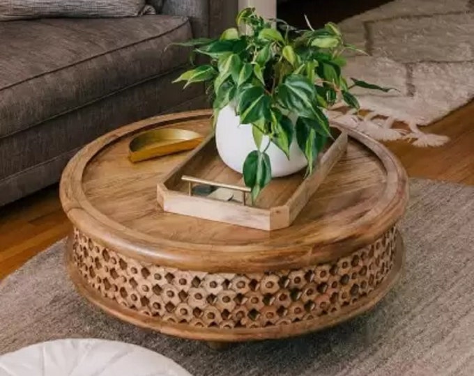 Coffee table Etsy NZ
