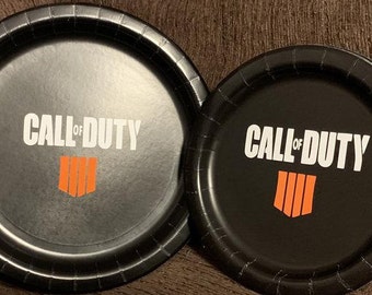 Roblox Party Supplies Etsy
