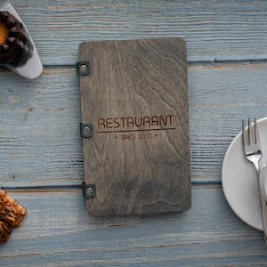 Wooden check presenter box /  Custom check holder / FREE PERSONALIZATION