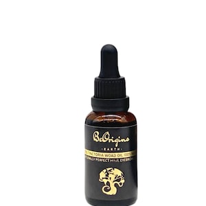 For all Hair types, Highly Concentrated Hair Growth Woad (usma) Oil 30 ml