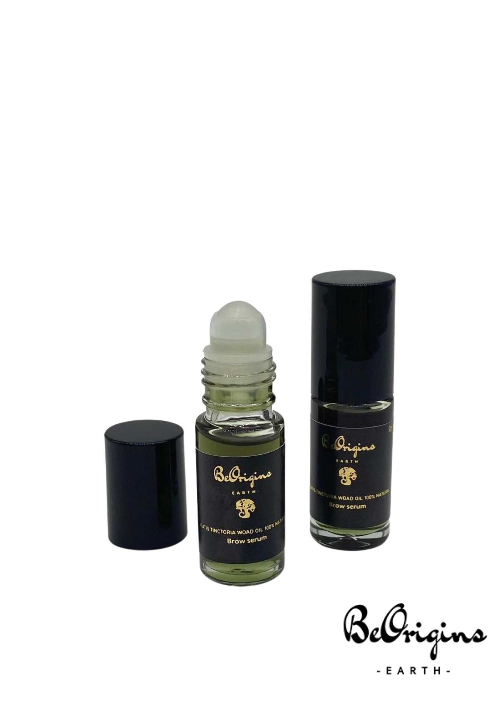 Olio Di Usma Per Ciglia E Sopracciglia: Applicazione E Recensioni - Foto 4