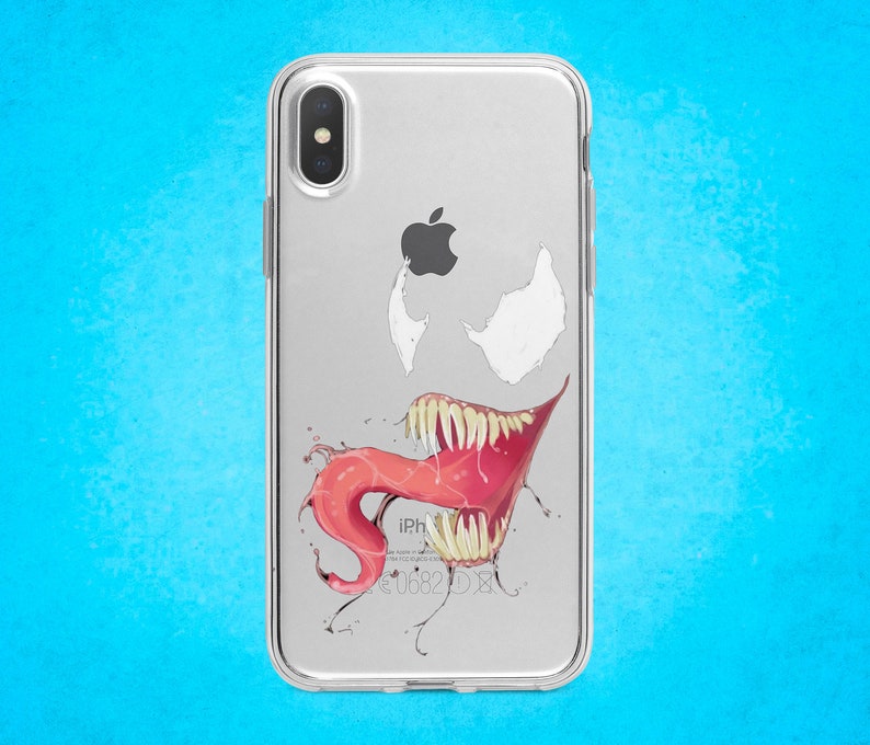 venom phone case iphone 8 venom phone case iphone 8