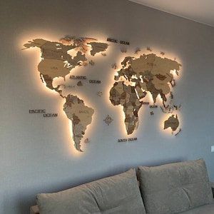 Led wood world map, wood world map led, 3d wooden map led, 3d wooden world map, 3d led world map, wooden map led, wood engraved maps