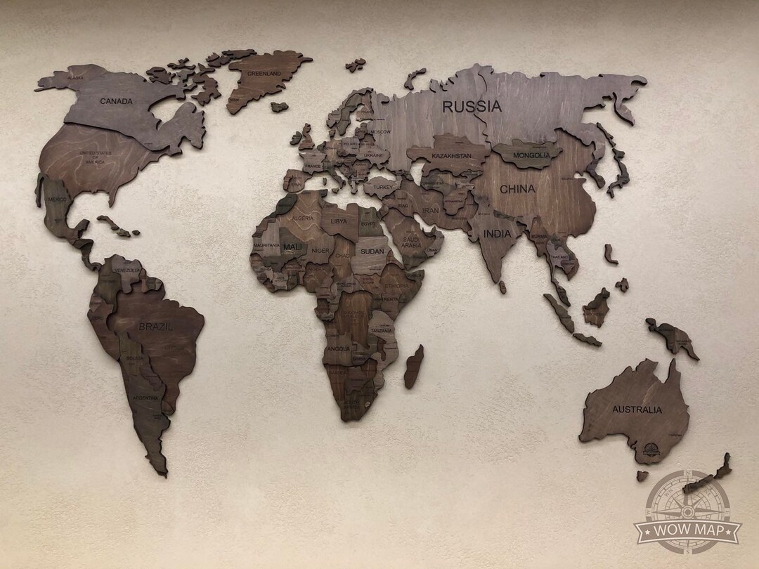 Wooden Map Wall American Map - Il 1080xN.3085585935 Hc64