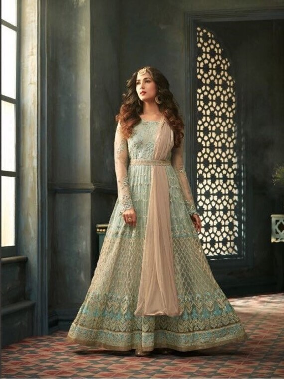 party wear kurtis for wedding