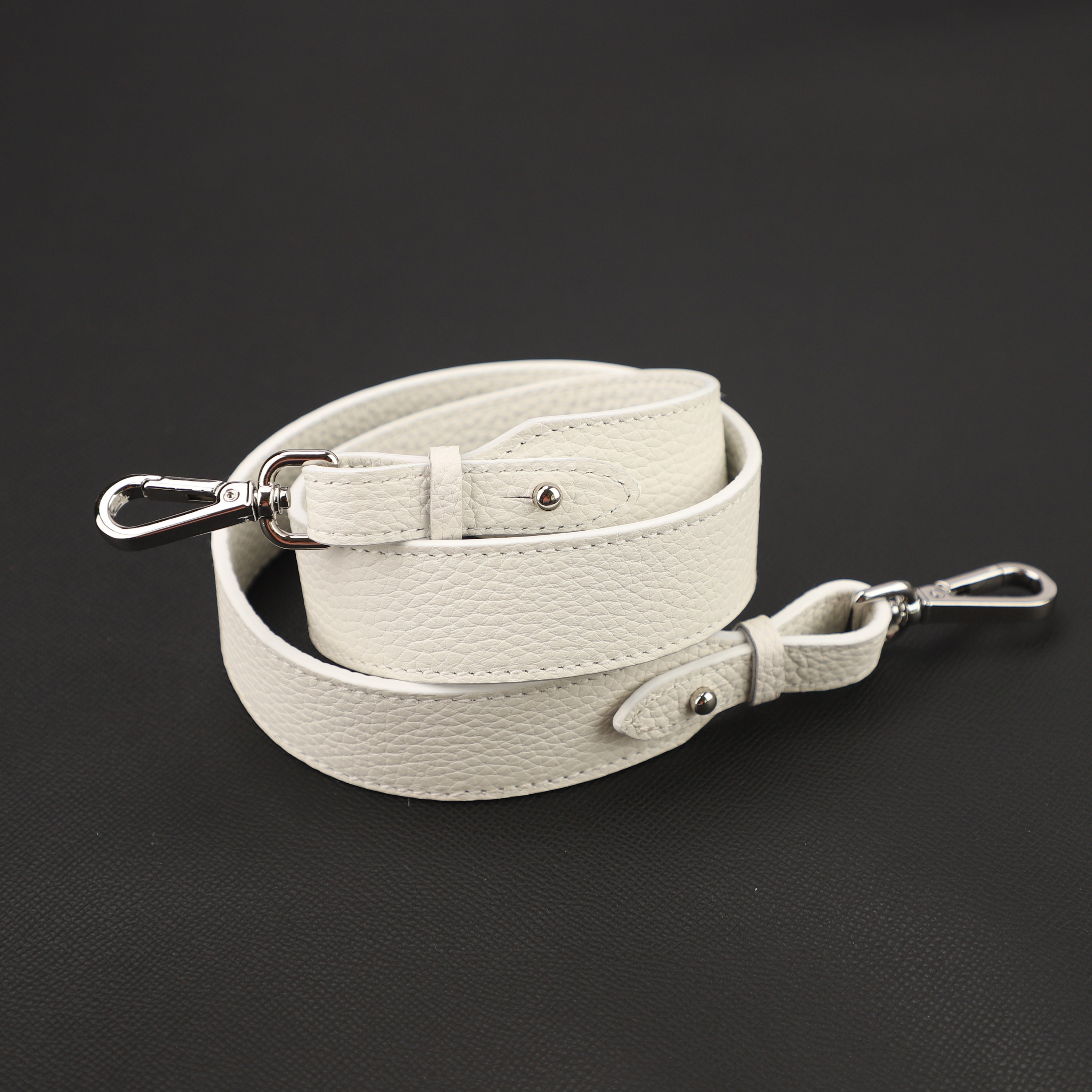 Hermès Hermes Paris Tan Leather Cityslide Crossbody Waist Belt Bag Beige  ref.787996 - Joli Closet