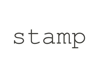 stamp fee