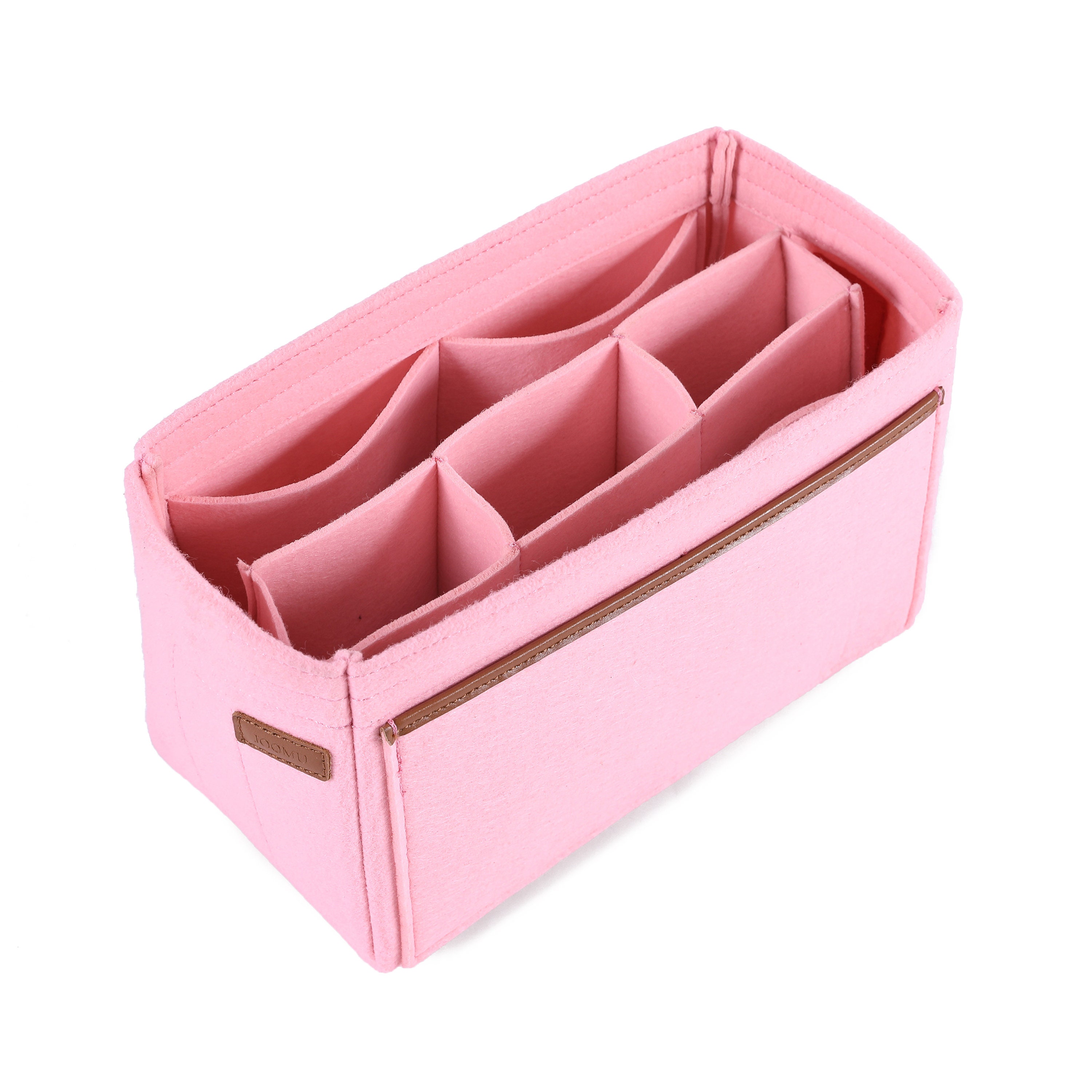 Handmade Bag Organizer for LV Neverfull Pm Mm Gm Purse Insert Etsy