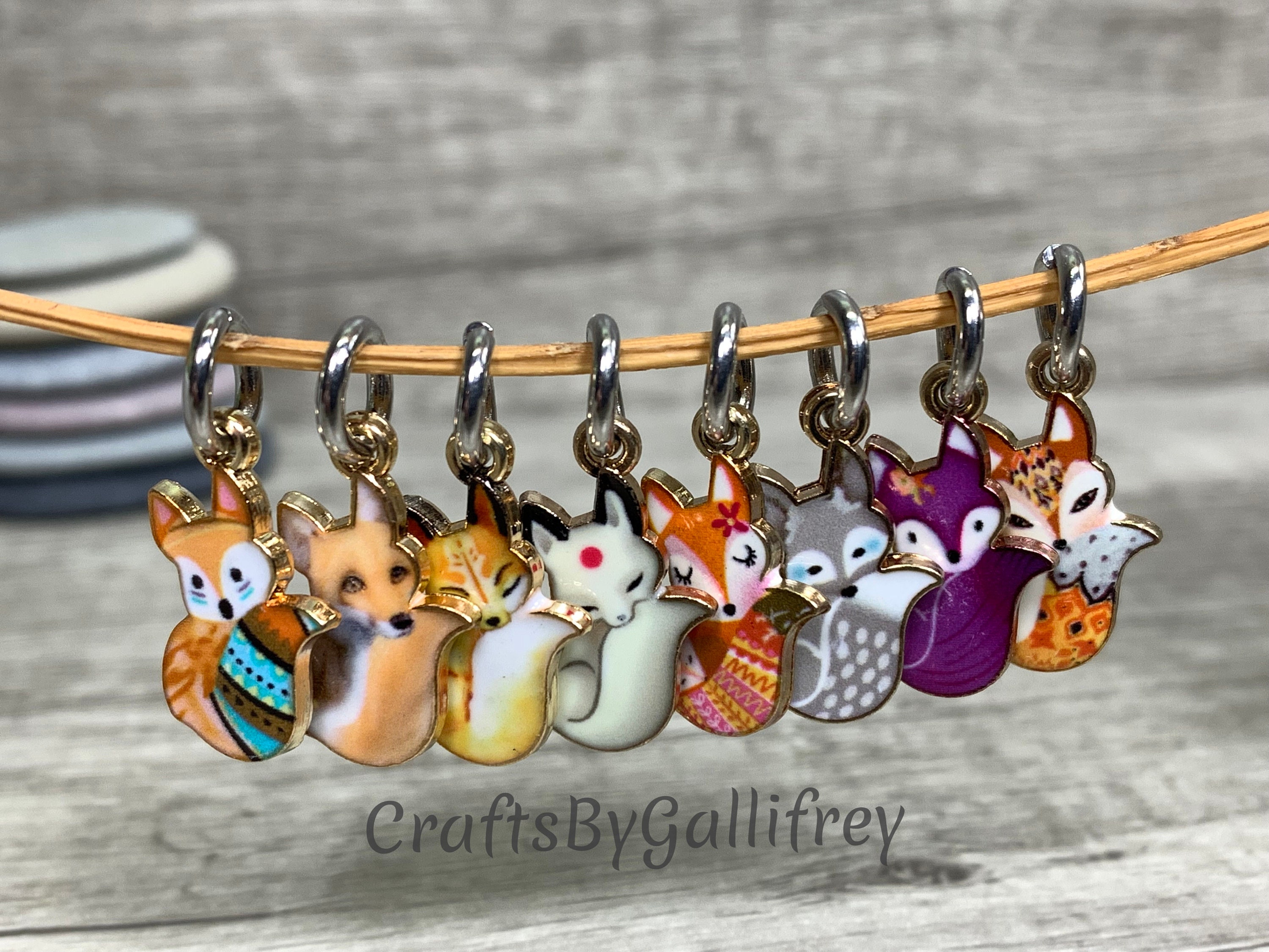 Halloween Charms 50 Assorted or 25 Matching Pairs | Jewelry & Craft Making Supplies | Spooky Creepy Gothic Charms for Making Jewelry