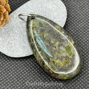 Polished rock jewelry supplies deals