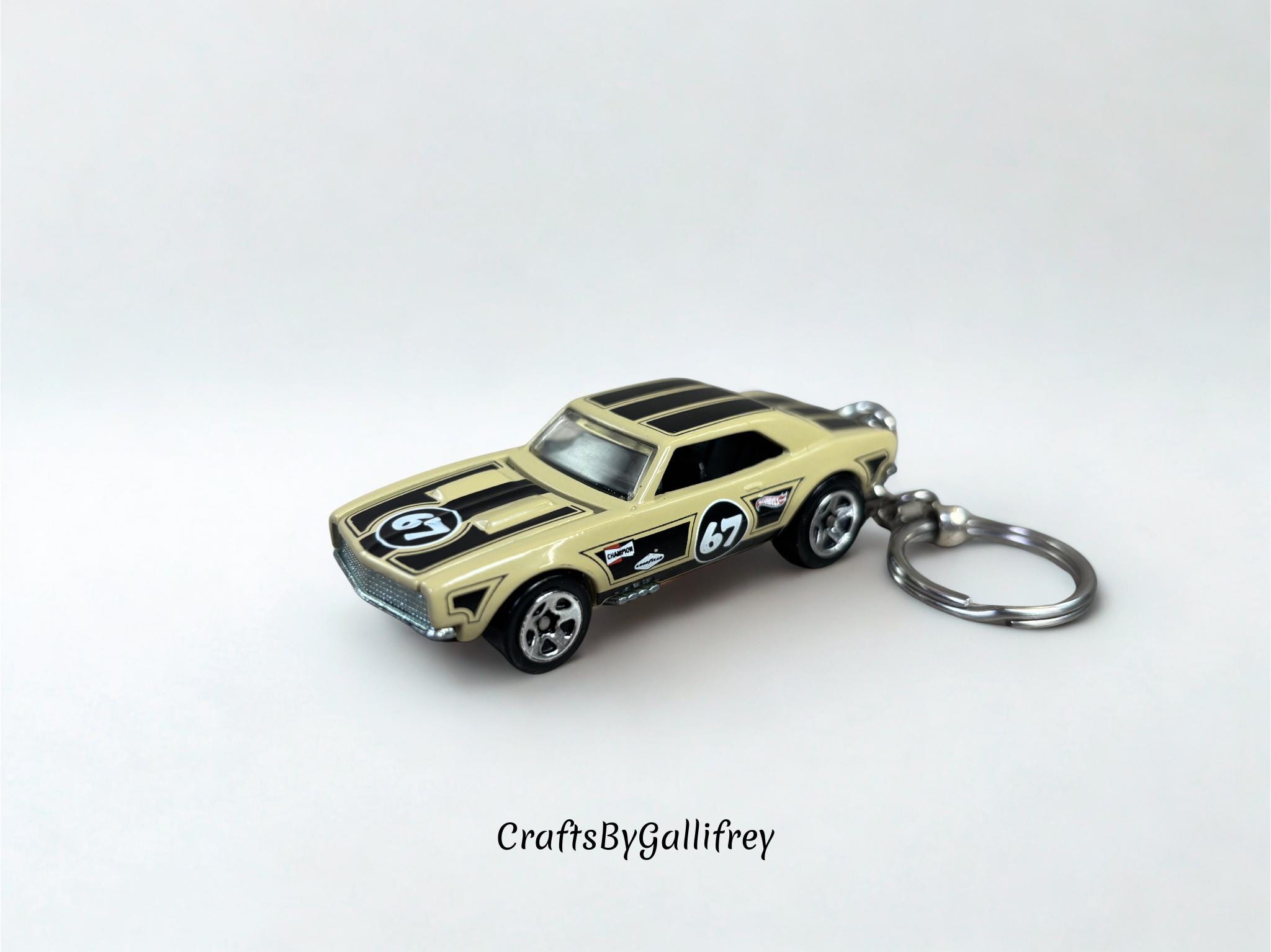 1967 Camaro Hot Wheels - Etsy