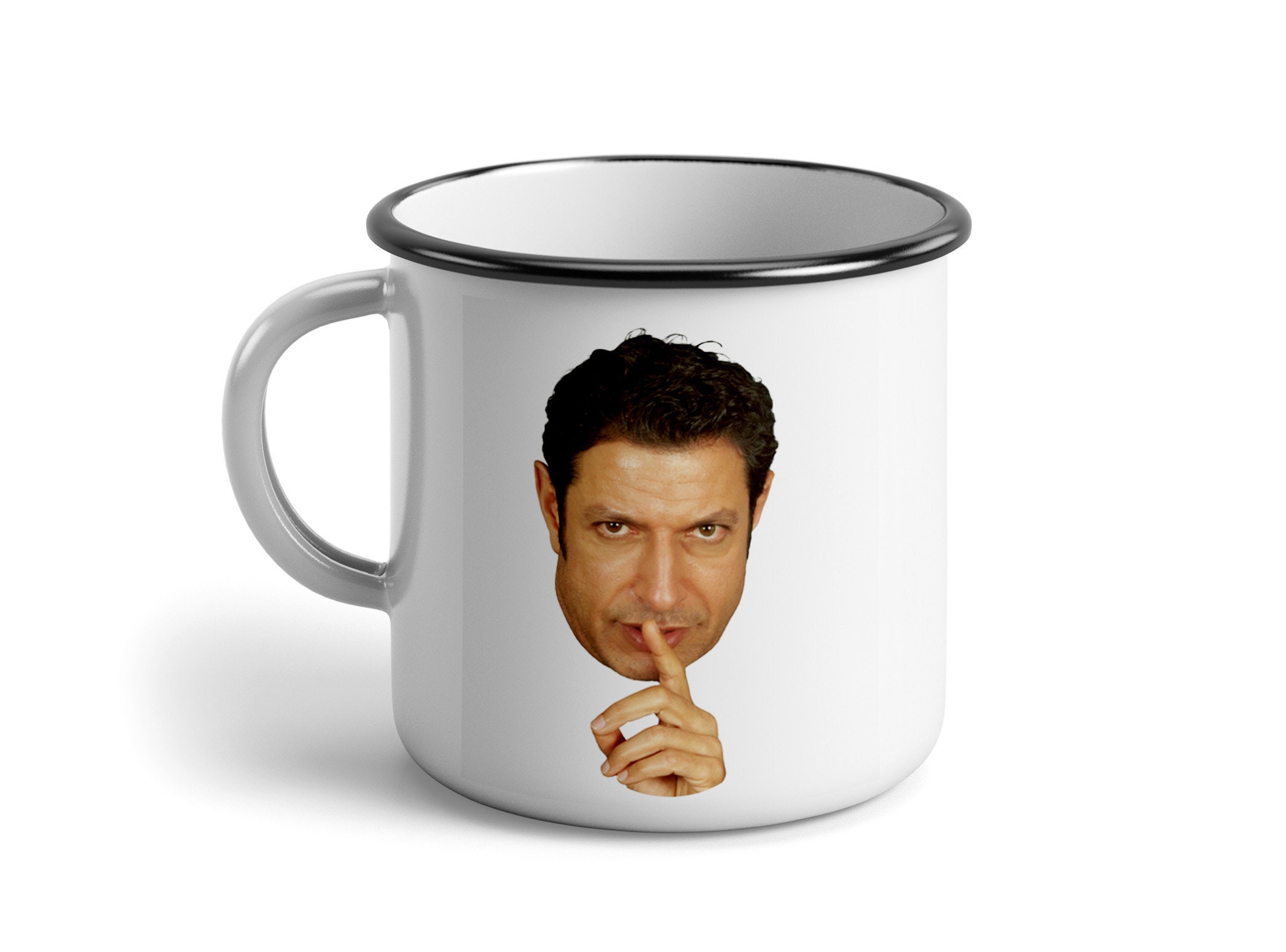 ian malcolm chaos shirt