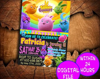 Rugrats Birthday Invitations Rugrats Invitation Rugrats Etsy