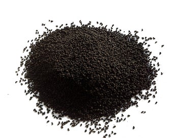 Graines de nigelle qualité premium - Premium quality nigella seeds