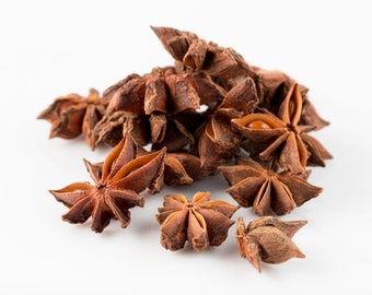 Star anise whole star anise premium quality