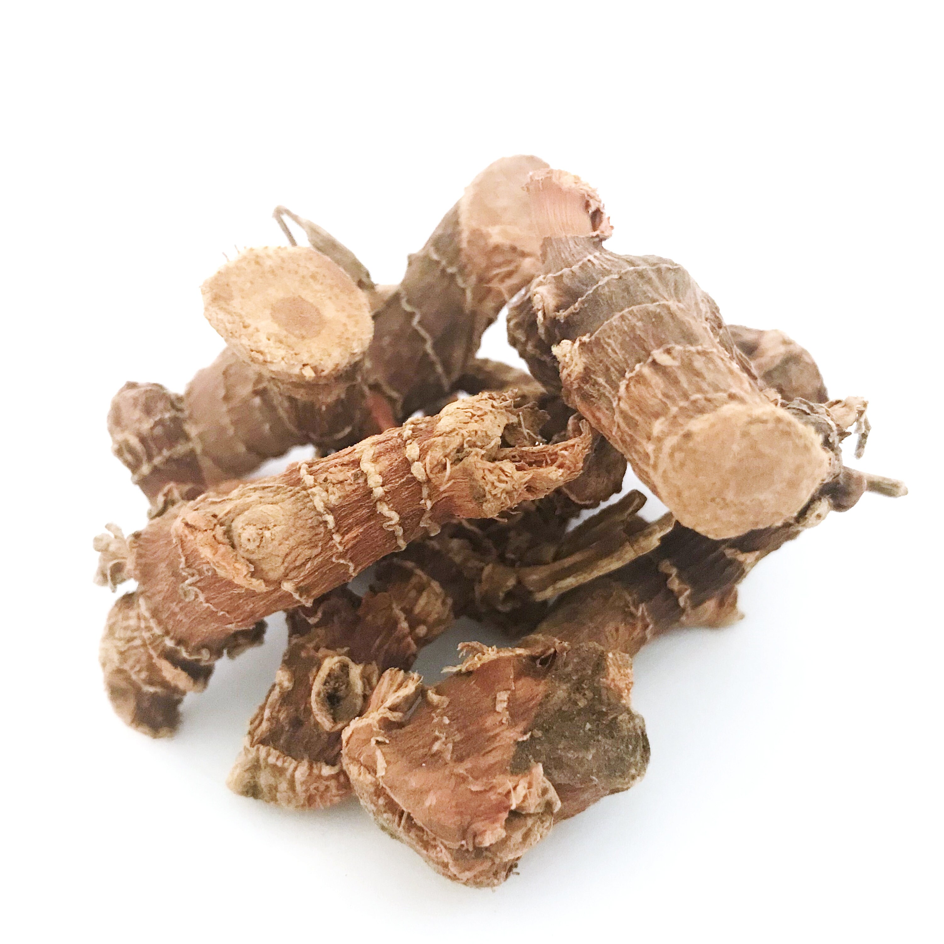 Racines de Galanga Officinal Qualité Premium - Petit Galanga Alpinia Officinarum Lesser Khoudenjal