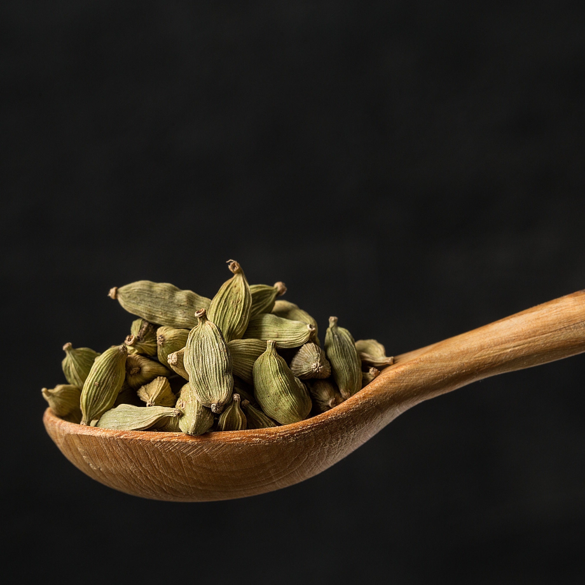 Cardamome en Graines Qualité Premium