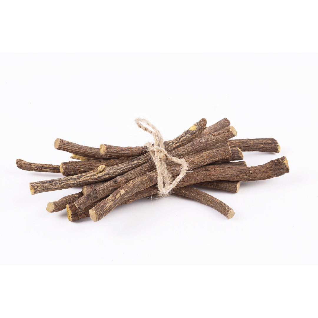 Bâtons de réglisse Licorice roots Bois doux Bois sucré Harak Essous عرق