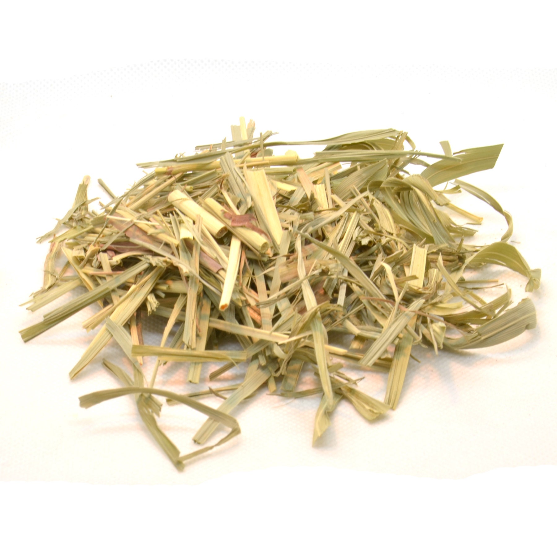 Citronnelle Naturelle de Qualité Supérieure - Lemongrass Natural Premium Quality Cymbopogon Citratus