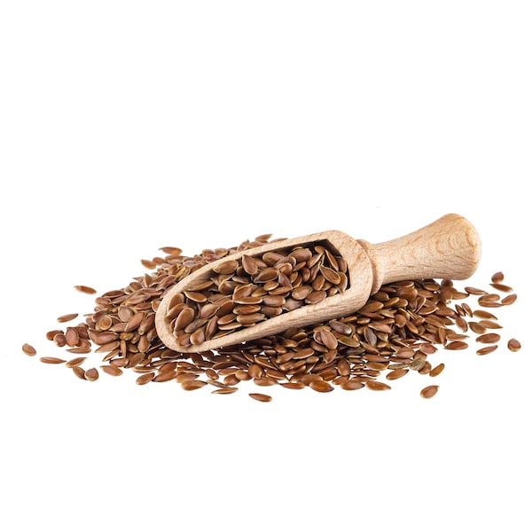 Natural whole untreated flax seeds premium quality - Flax seeds premium quality