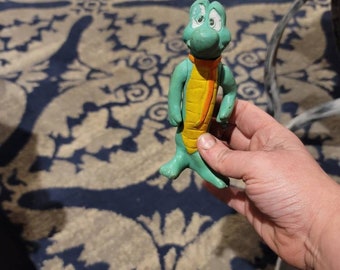 Albert Alligator Etsy