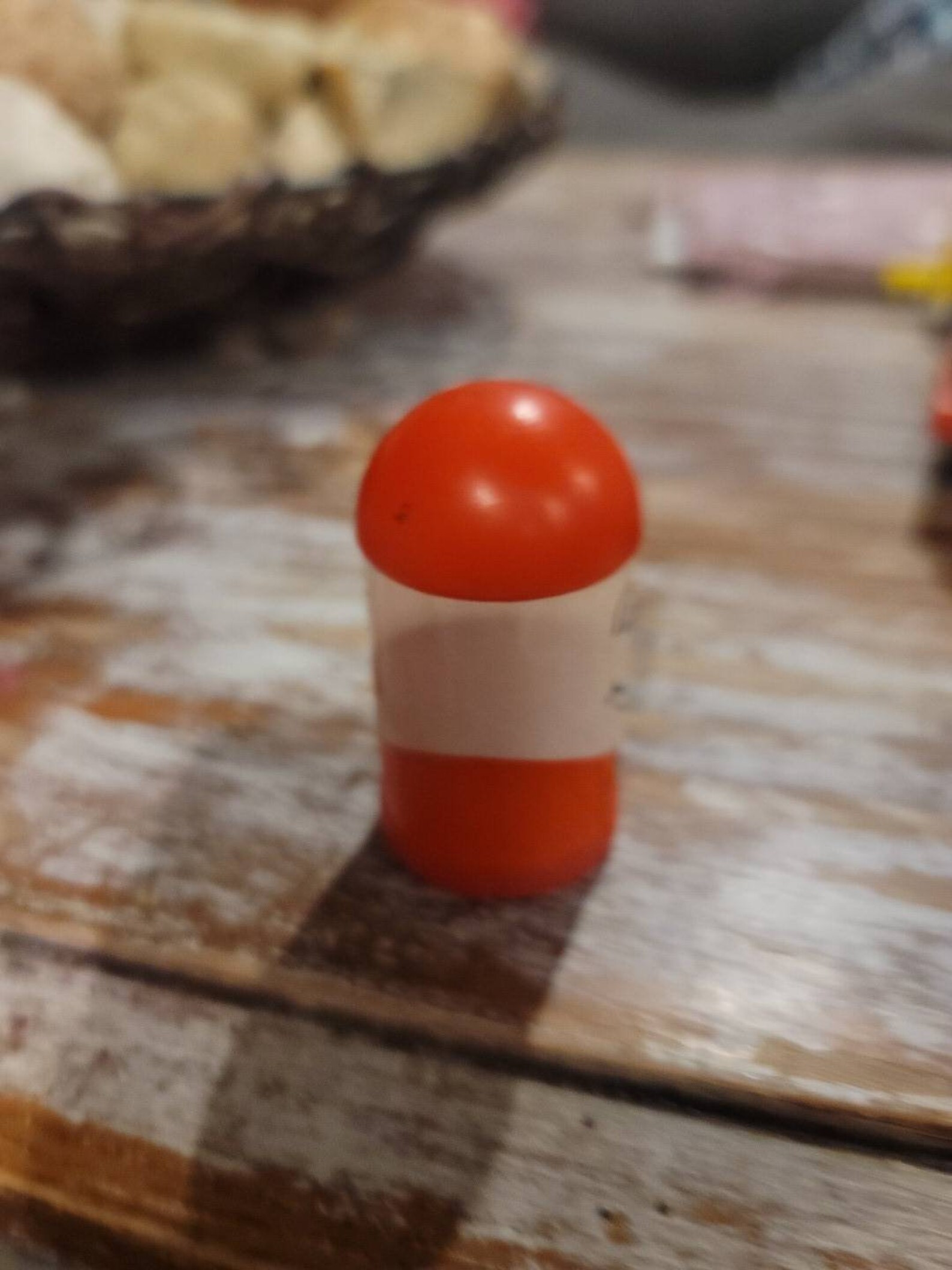 Building Block toy playwell Hilco 1980s 2 sided Etsy