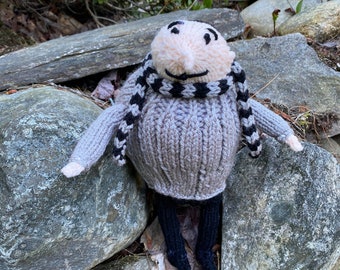 Gru plush toy sale