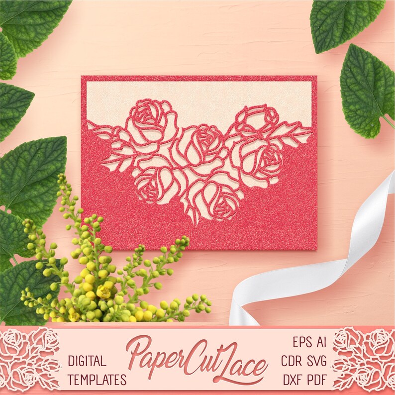 Free Free 87 Laser Cut Wedding Invitations Svg SVG PNG EPS DXF File