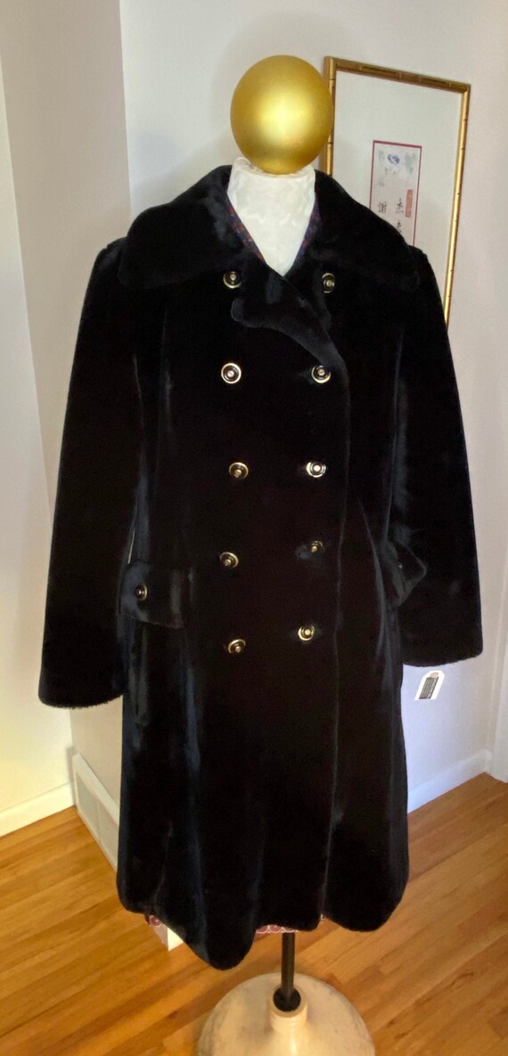 Vintage Borgazia Styled by Fairmoor 
