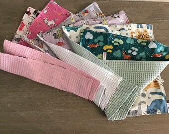 Enfant Serviette De Table Etsy