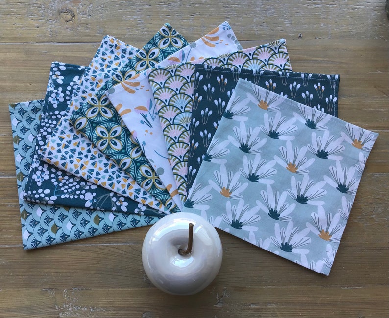 12 Pack TableLinensforLess Ensemble De Serviette En Madagascar