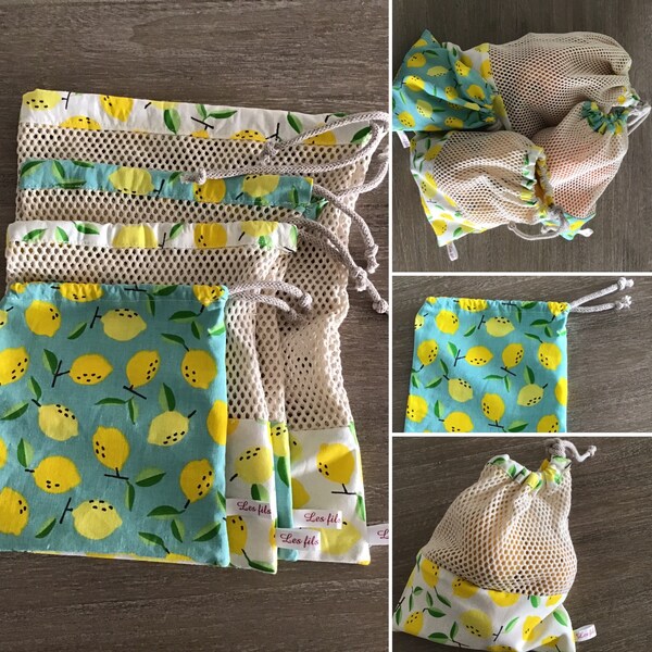 Sac à vrac