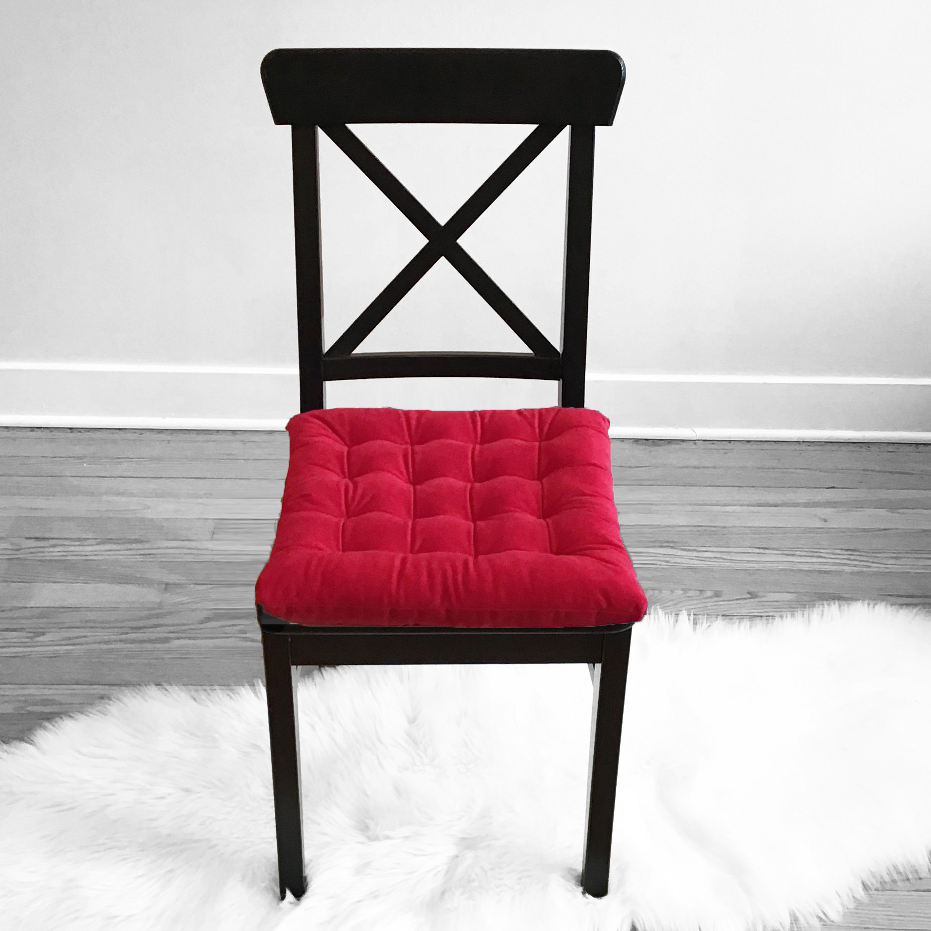 Infinity Collection Red 16