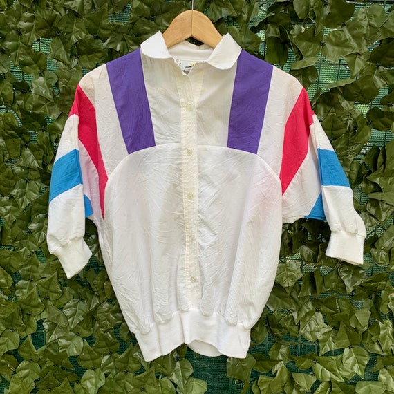 late 80s early 90s fashion