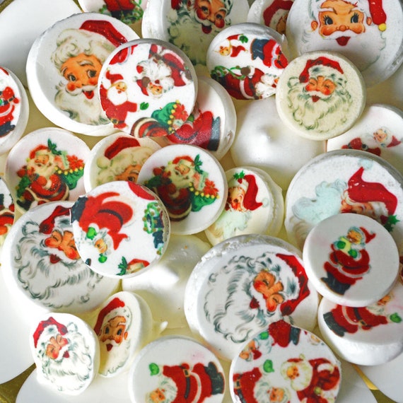 Chocolate Transfer Sheet (Christmas | Snowmen) Edible for Decorations A4  Size