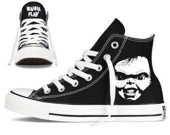 child's play converse