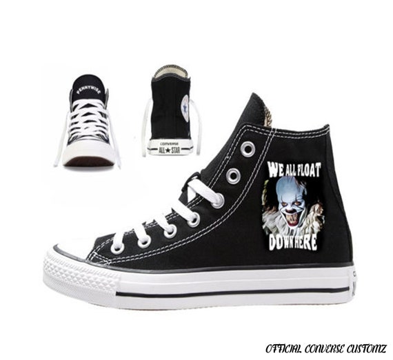 converse pennywise converse pennywise