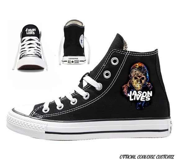 horror converse