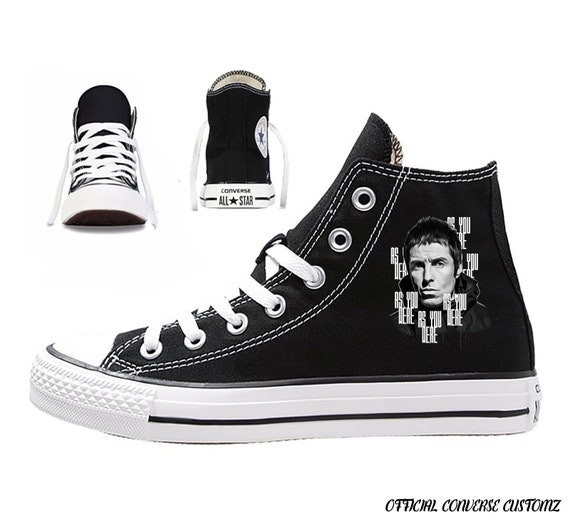 high quality converse